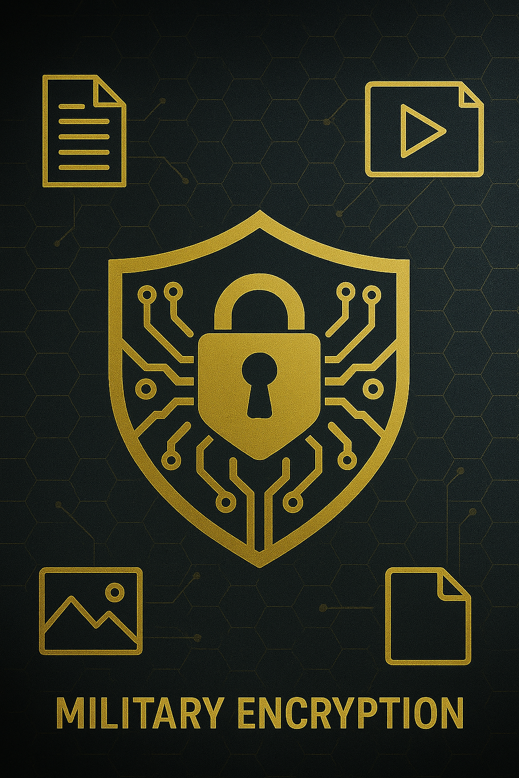 Cifratura e sicurezza
